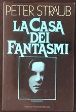 La  casa dei fantasmi
