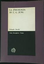 La psicologia di C.G. Jung