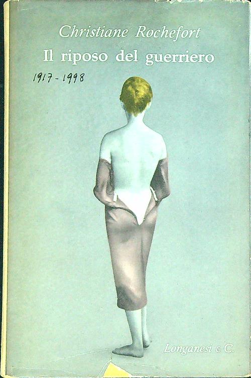 Libro di Faccia