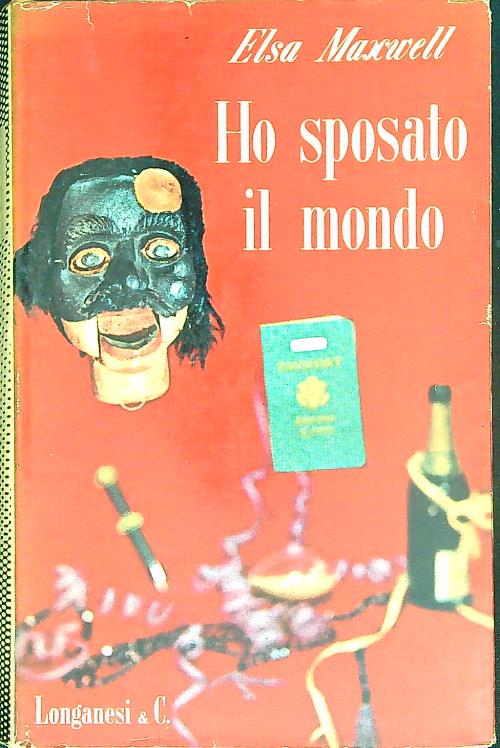 Libro di Faccia
