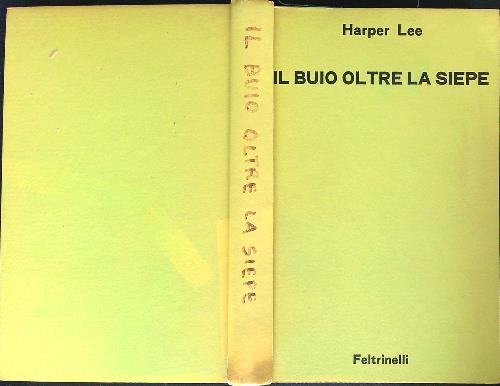 Libro di Faccia