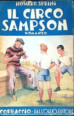 Il circo Sampson