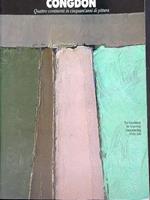Quattro continenti in cinquant'anni di pittura