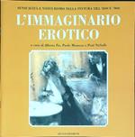 L' immaginario erotico