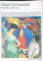 Rispetto per la vita