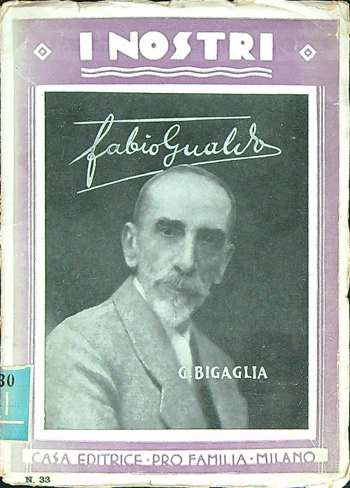 Libro di Faccia