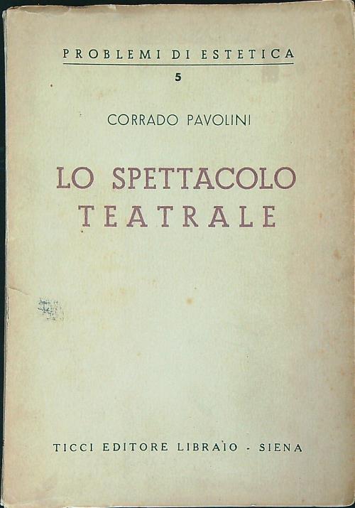 Libro di Faccia
