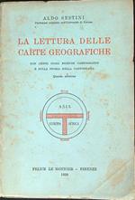 La lettura delle carte geografiche 