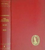 I Fatebenefratelli Storia della provincia Lombardo-Veneta 1588-1687 Milano