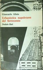 Urbanistica napoletana del Settecento