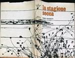 La stagione secca. Diario Libello Fantasia 