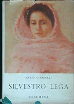 Silvestro Lega