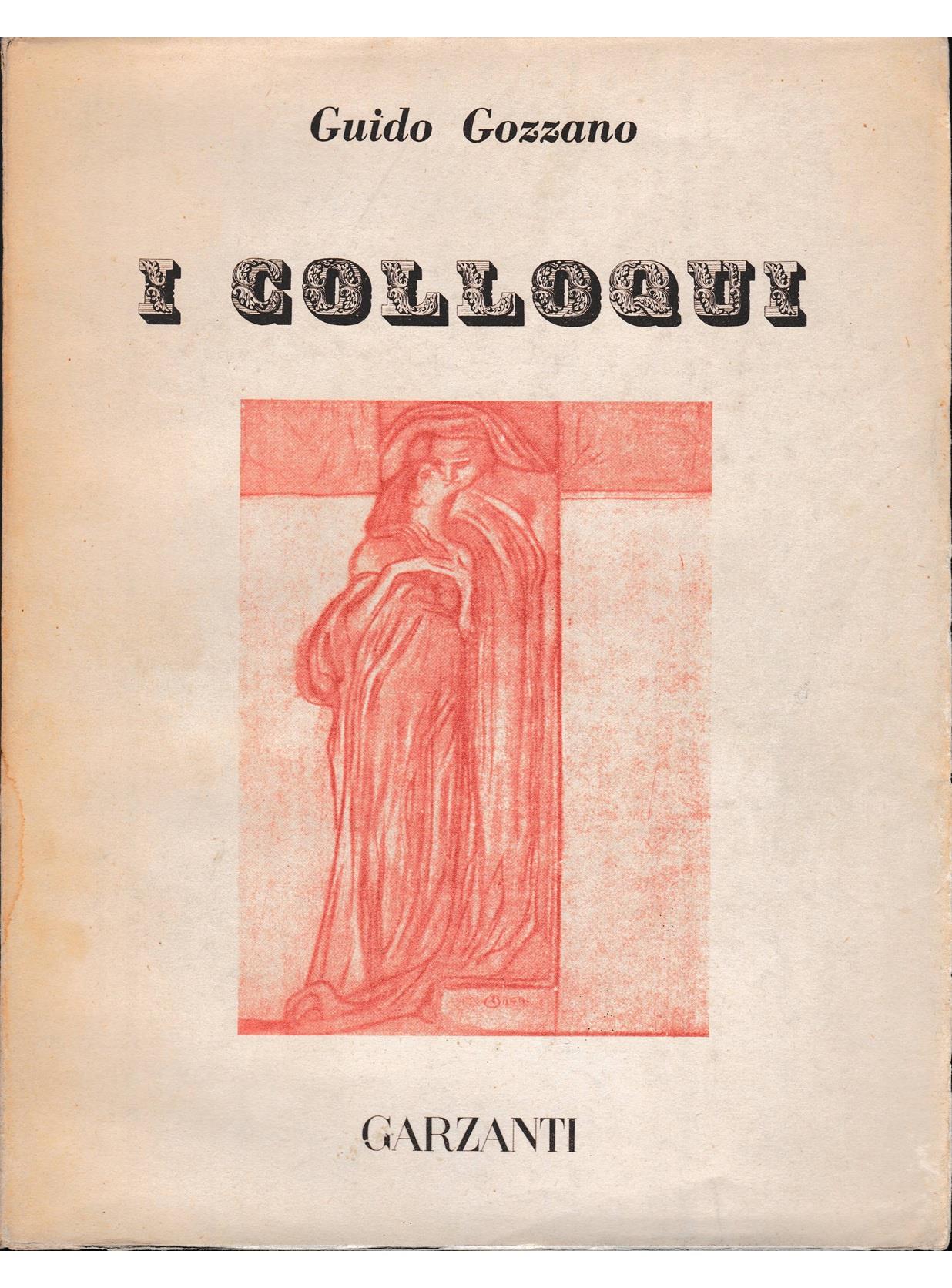 I colloqui e altre poesie