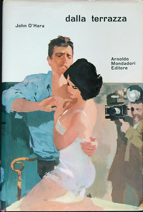 Libro di Faccia