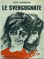 Le svergognate