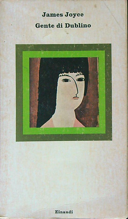 Libro di Faccia