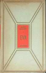 Eva o Il diario interrotto