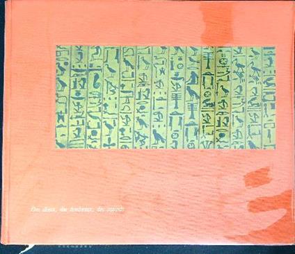 Des Dieux, des tombeaux, des savants - C.W. Ceram - copertina