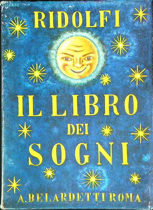 Libro di Faccia