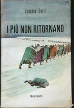 I più non ritornano