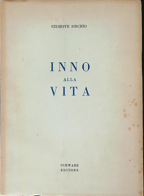 Libro di Faccia