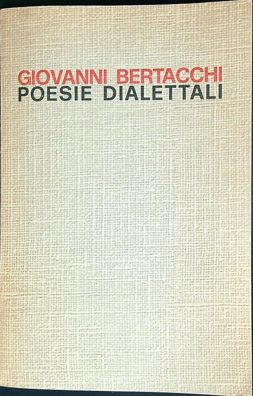 Libro di Faccia