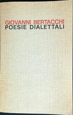 Poesie dialettali