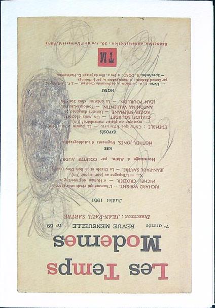 In margine 31 disegni inediti  - Alberto Giacometti - copertina