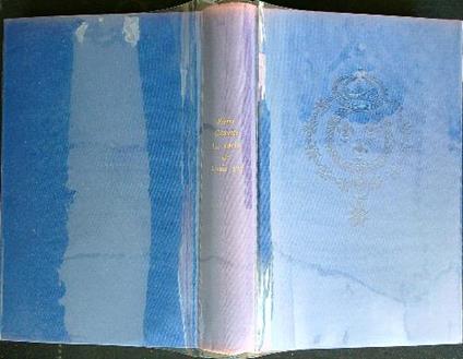 Le siecle de Louis XV - Pierre Gaxotte - copertina