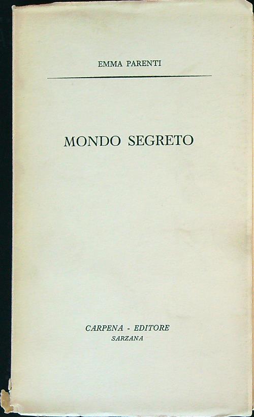 Libro di Faccia