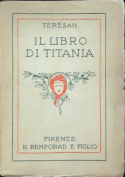 Libro di Faccia