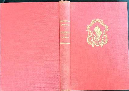 Le Rouge et le Noir - Stendhal  - copertina