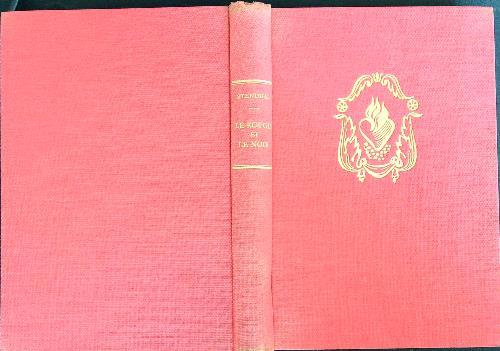 Le Rouge et le Noir - Stendhal  - copertina