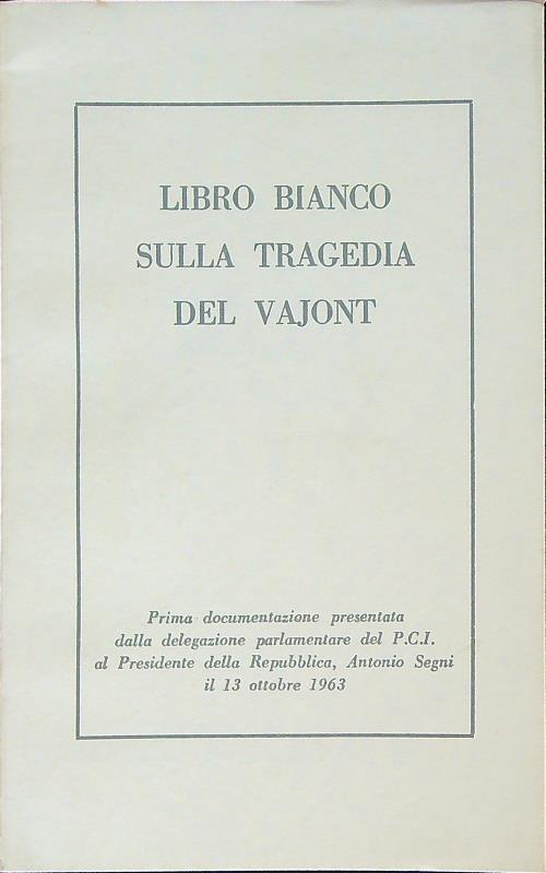 Libro di Faccia