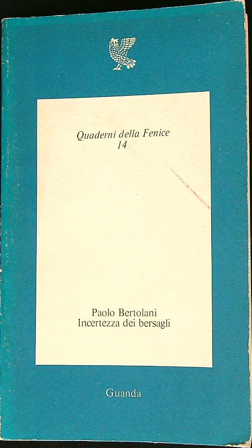Libro di Faccia