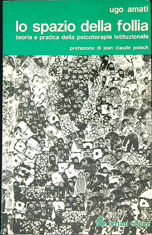 Libro di Faccia