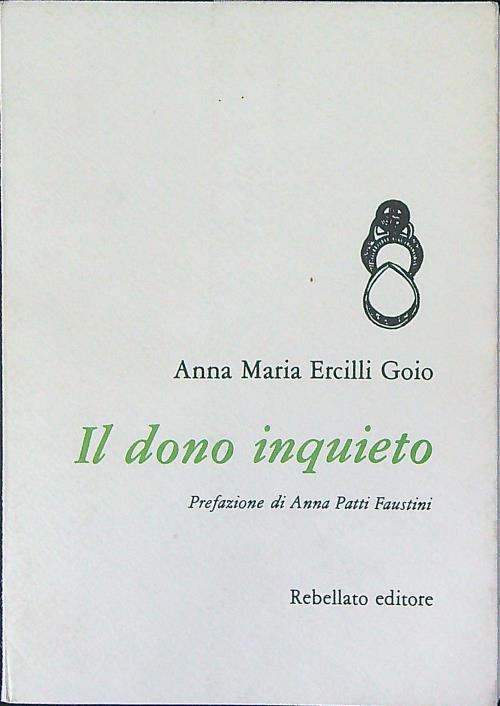 Libro di Faccia
