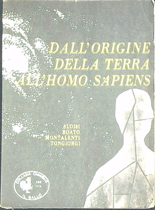 Libro di Faccia