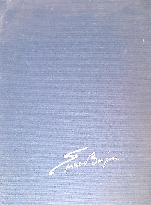 Tracce   - Floriano De Santi - copertina
