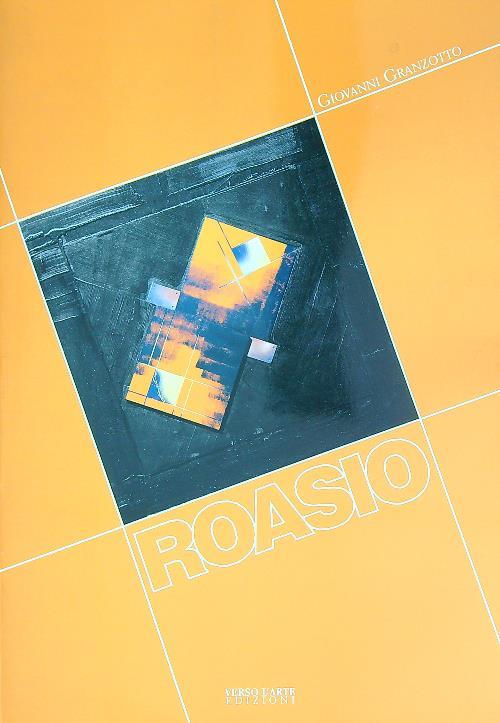 Maurizio Roasio: Museo Nazionale Villa Pisani - Giovanni Granzotto - copertina