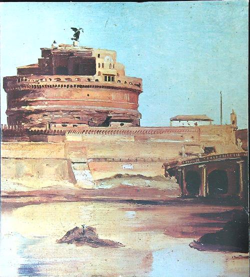 Corot 1796-1875. Dipinti e disegni di collezioni francesi - copertina