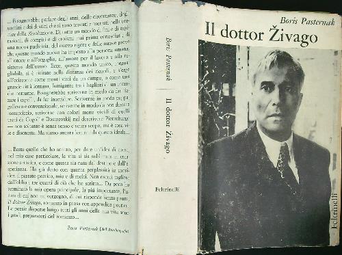 Libro di Faccia