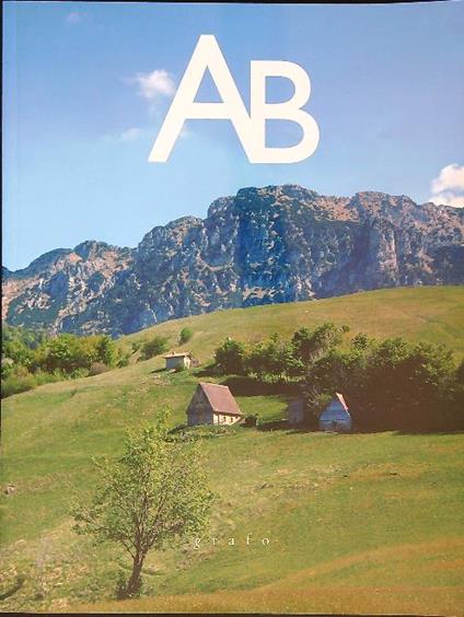 AB Atlante Bresciano 91/2007 - copertina