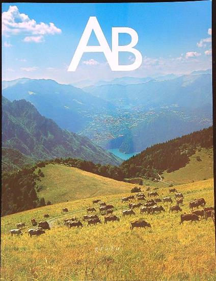 AB Atlante Bresciano 82/2005 - copertina