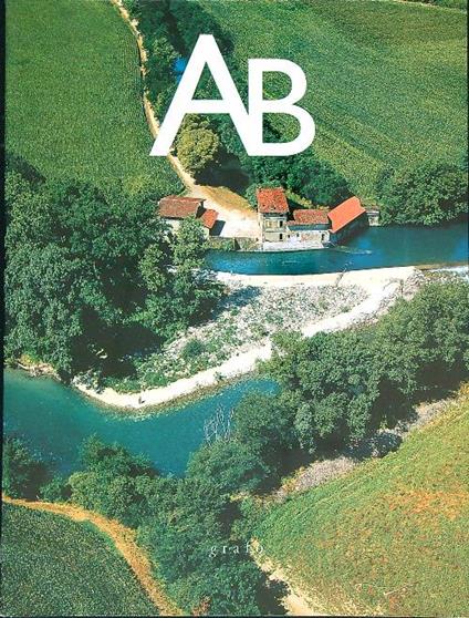 AB Atlante Bresciano 84/2005 - copertina