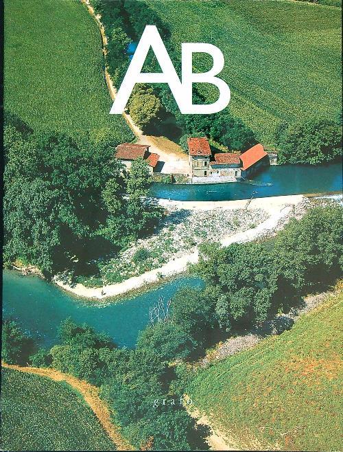 AB Atlante Bresciano 84/2005 - copertina