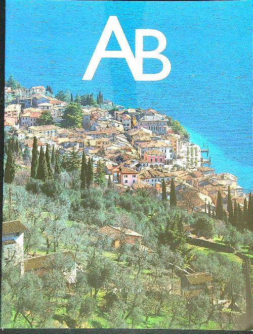 AB Atlante Bresciano 75/2003 - copertina