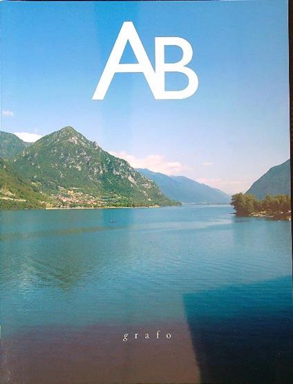 AB Atlante Bresciano 96/2008 - copertina