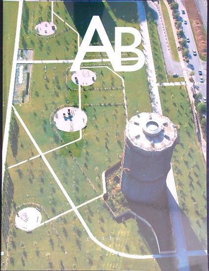 AB Atlante Bresciano 93/2007 - copertina