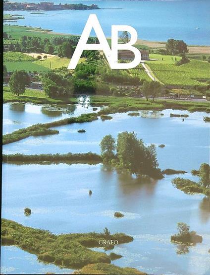 AB Atlante Bresciano  64/2000 - copertina